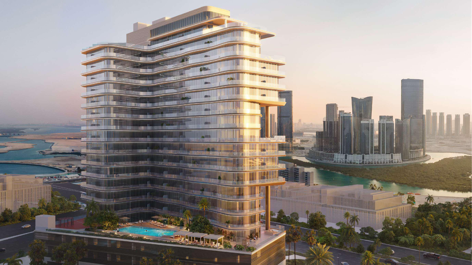 A1LA Residence by Object 1